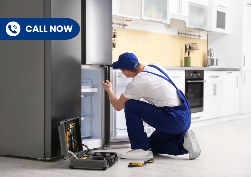 Blue Lake Appliance Repair Company